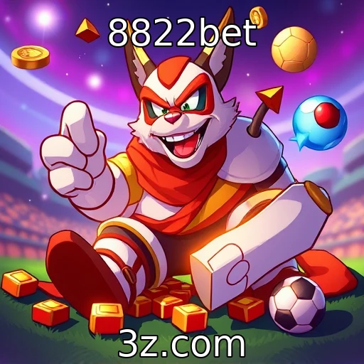 Mercado de jogos móveis cresce com ênfase na acessibilidade | 8822bet