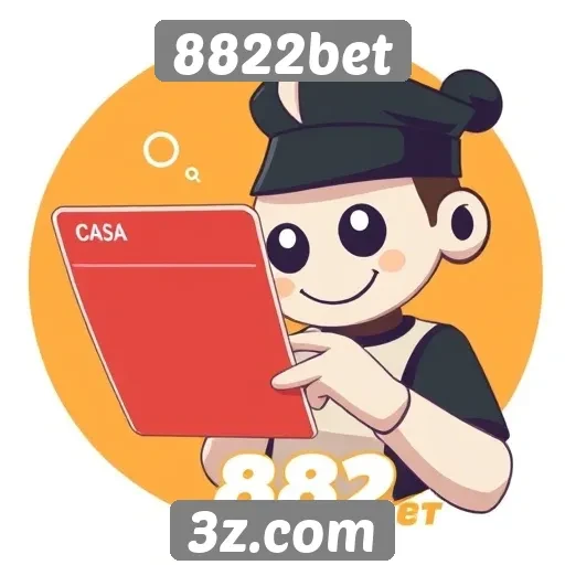 Métodos de pagamento aceitos no 8822bet