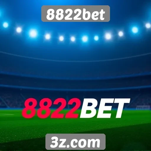 Feedback dos jogadores sobre o 8822bet
