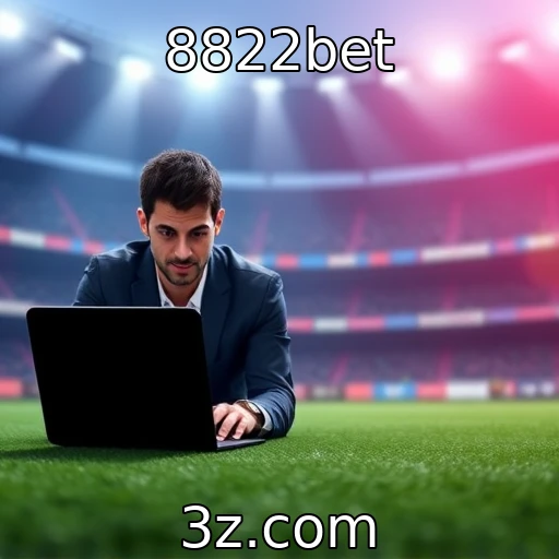 Desafios regulatórios enfrentados por sites de apostas - 8822bet