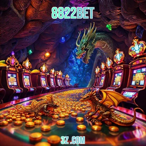 Segurança em Jogo: A Proteção da 8822bet em Destaque