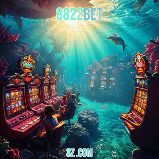 Suporte Inovador no 8822bet: Tradição e Modernidade em Jogos