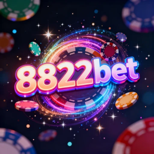 8822bet